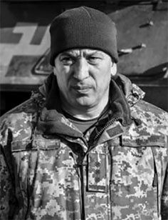 Гудзь Валерій Федорович